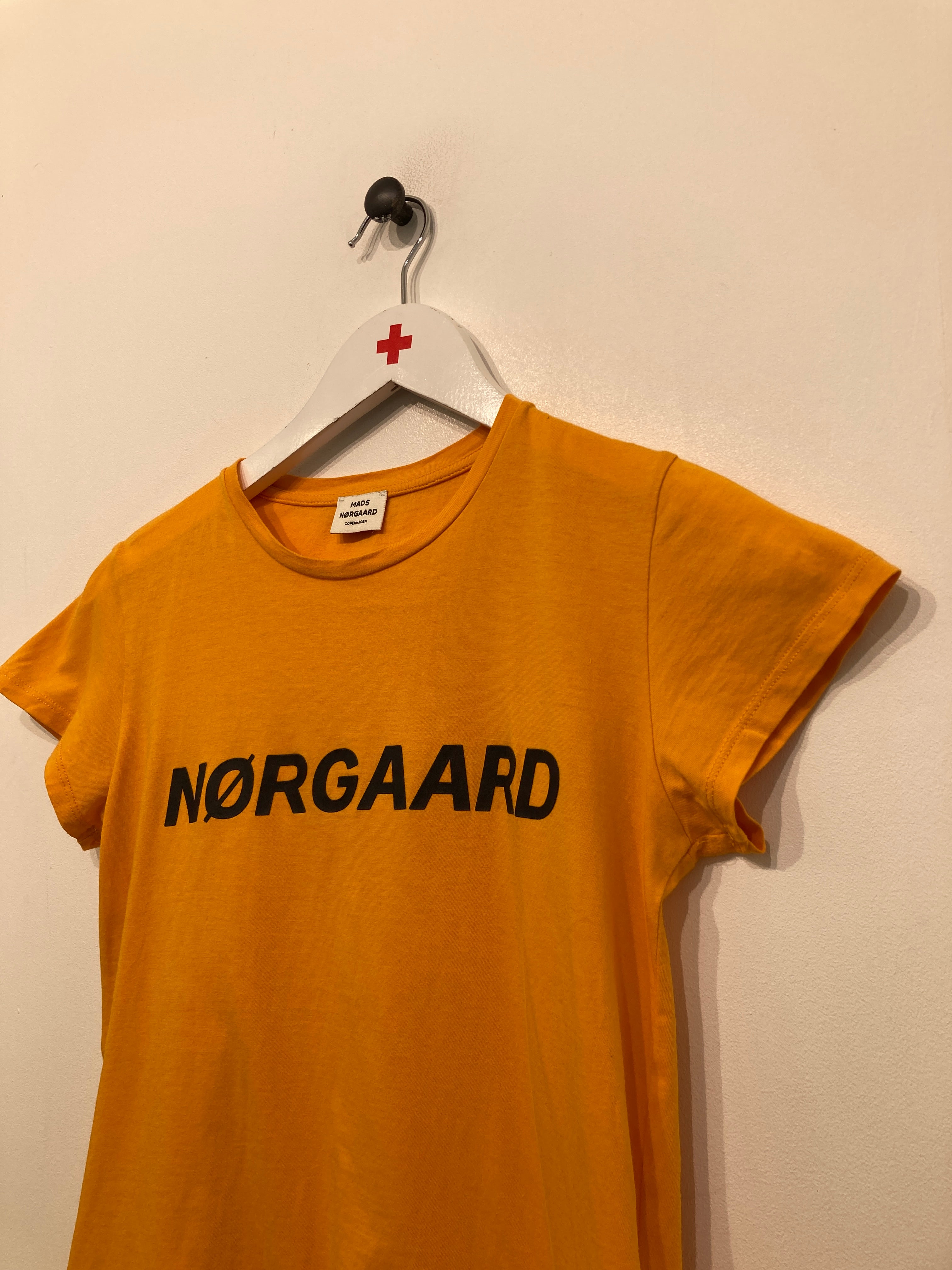 Mads Nørgaard T-shirt